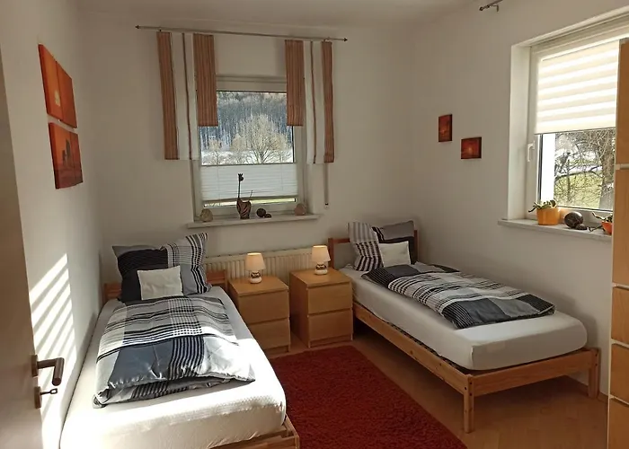 Am Hopfenstodl * Illschwang