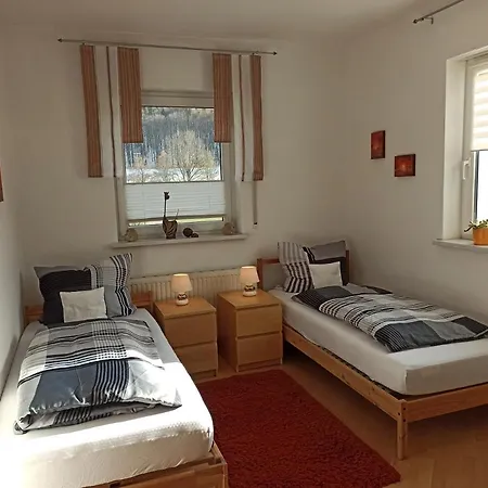 Am Hopfenstodl * Illschwang